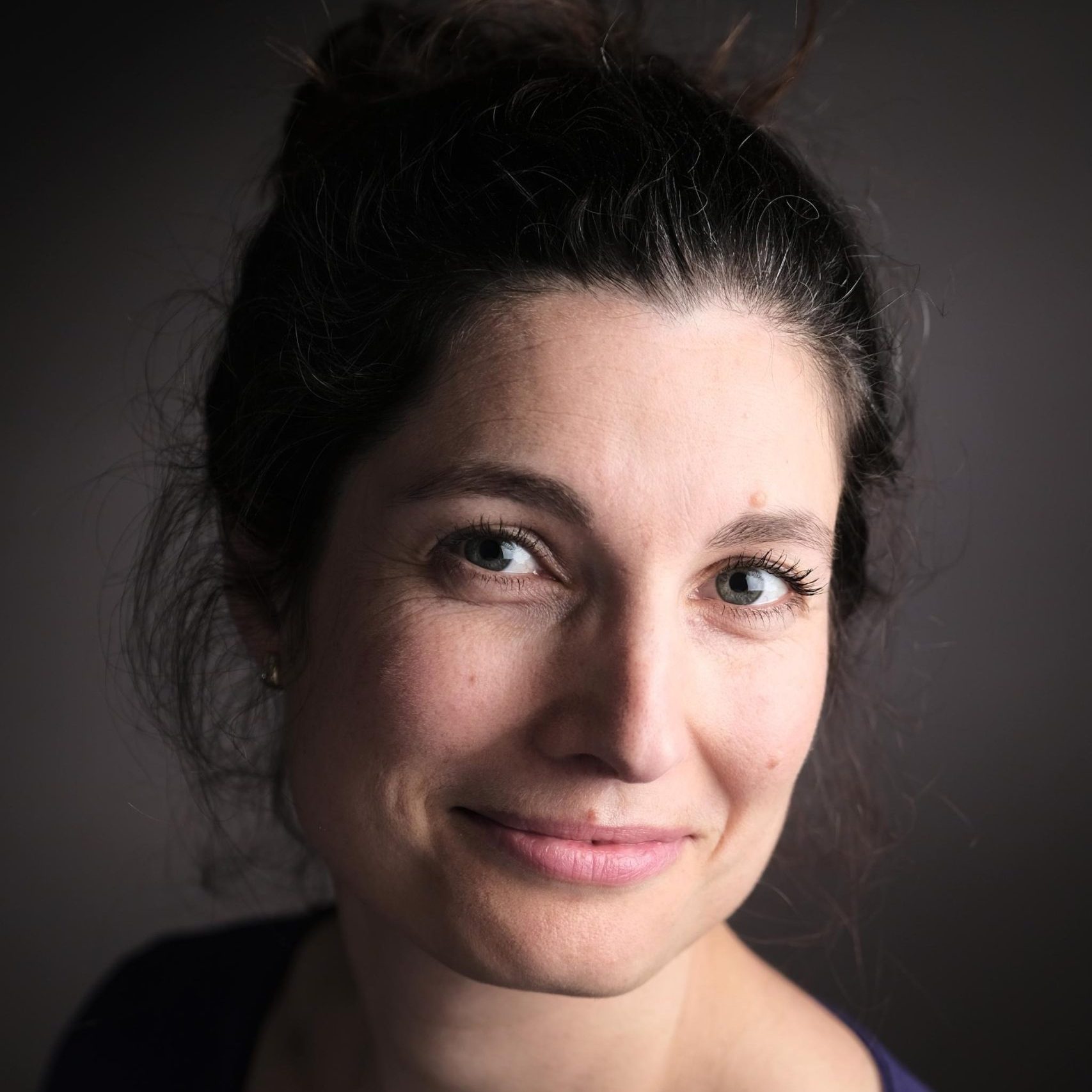 Jojanneke Bastiaansen
